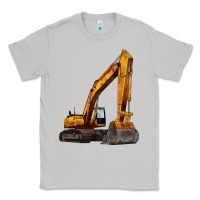 Moon Dust excavator Classic Tee - LillyAllenDesigns