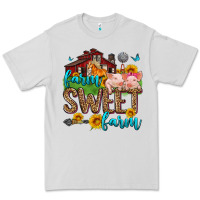 Farm Sweet Farm Premium Tee | Teevron