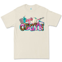 Obgyn Premium Tee | Teevron