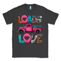 Smoke loads of love valentine's day truck Classic Tee - Jasminsmagicworld
