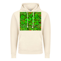 Vintage Artic shamrock bomb Vintage Hoodie - AdoDesignShop