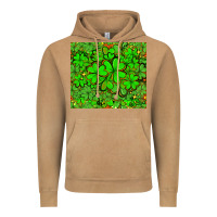 Vintage Camel shamrock bomb Vintage Hoodie - AdoDesignShop