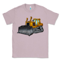 Bulldozer Classic Tee | Teevron