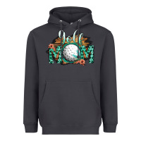 Smoke Golf Mom Heavyweight Hoodie - Bettercallsaul