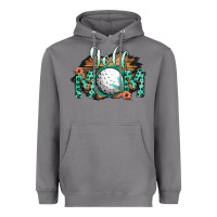 Storm Golf Mom Heavyweight Hoodie - Bettercallsaul