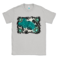 Moon Dust gemstones background Classic Tee - BarkalooDesign