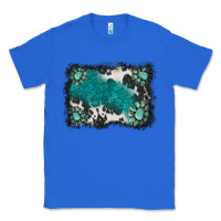 True Royal gemstones background Classic Tee - BarkalooDesign
