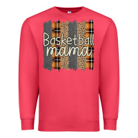 Cardinal Baseball Mama Premium Sweatshirt - Bettercallsaul