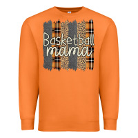 Carrot Baseball Mama Premium Sweatshirt - Bettercallsaul