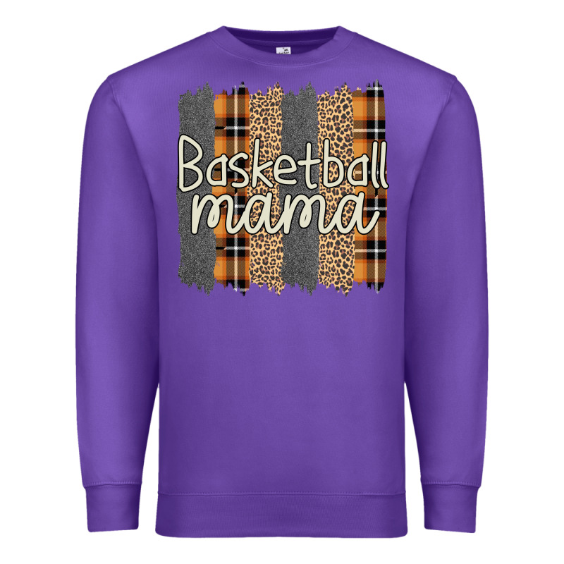 Baseball Mama Premium Sweatshirt by Bettercallsaul | Teevron