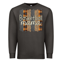 Smoke Baseball Mama Premium Sweatshirt - Bettercallsaul