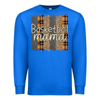 True Royal Baseball Mama Premium Sweatshirt - Bettercallsaul