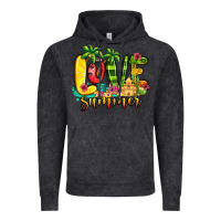 Vintage Black love summer Vintage Hoodie - Jasminsmagicworld