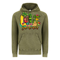 Vintage Olive love summer Vintage Hoodie - Jasminsmagicworld
