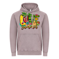 Vintage Zinc love summer Vintage Hoodie - Jasminsmagicworld
