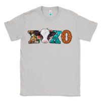 Moon Dust xoxo valentines day baby cow Classic Tee - Jasminsmagicworld