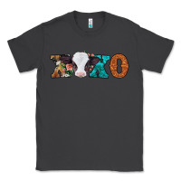 Smoke xoxo valentines day baby cow Classic Tee - Jasminsmagicworld