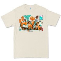 Bone cna Premium Tee - AdoDesignShop