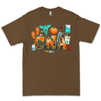 Cacao cna Premium Tee - AdoDesignShop