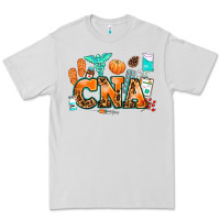 Dove Grey cna Premium Tee - AdoDesignShop