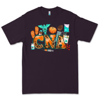 Plum cna Premium Tee - AdoDesignShop
