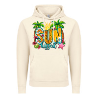 Vintage Artic sun kissed summer Vintage Hoodie - Jasminsmagicworld