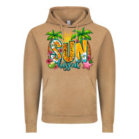Vintage Camel sun kissed summer Vintage Hoodie - Jasminsmagicworld