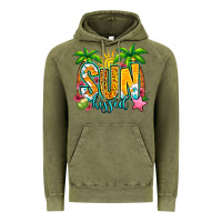 Vintage Olive sun kissed summer Vintage Hoodie - Jasminsmagicworld