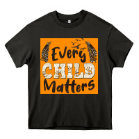 Asphalt preview every child matters Heavy Core Tee - BarkalooDesign