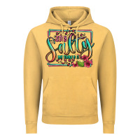 Vintage Mustard stay salty matthew 5 13 summer Vintage Hoodie - Jasminsmagicworld