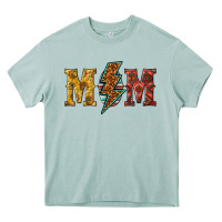 Arona western mom Heavy Core Tee - texasbilliewilder