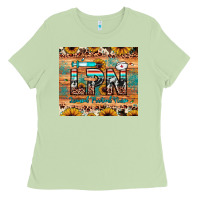 Matcha lpn licensed practical nurse Ladies Tee - JahusDesignShop