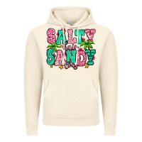 Vintage Artic salty hair sandy toes Vintage Hoodie - Jasminsmagicworld