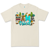 Bone mama tried Premium Tee - Zillion Design Studio