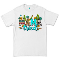 White mama tried Premium Tee - Zillion Design Studio
