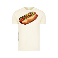 Vintage Arctic American hot dog Vintage Tee - AdoDesignShop