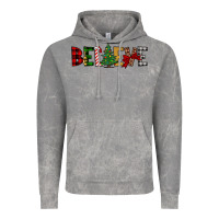 Cloud Rock believe Vintage Hoodie - JahusDesignShop