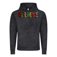 Vintage Black believe Vintage Hoodie - JahusDesignShop
