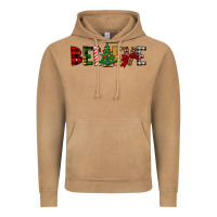 Believe Vintage Hoodie | Teevron