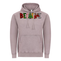 Vintage Zinc believe Vintage Hoodie - JahusDesignShop