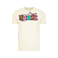 Vintage Arctic nurse with nurse element Vintage Tee - AdoDesignShop
