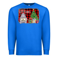 True Royal I Want A Hippopotamus Premium Sweatshirt - Bettercallsaul