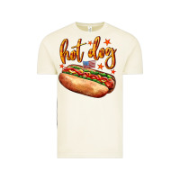 Vintage Arctic hot dog Vintage Tee - AdoDesignShop
