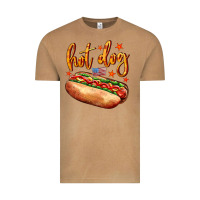 Vintage Camel hot dog Vintage Tee - AdoDesignShop