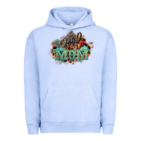 Pigment Grape Ice Cool mom mother's day Urban Hoodie - HowdyJamesFarm
