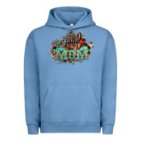 Cool Mom Mother's Day Urban Hoodie | Teevron