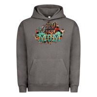 Pigment Tornado Cool mom mother's day Urban Hoodie - HowdyJamesFarm