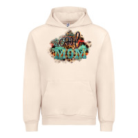 Sandshell Cool mom mother's day Urban Hoodie - HowdyJamesFarm
