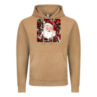 Vintage Camel santa christmas coaster Vintage Hoodie - JahusDesignShop