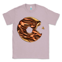 Lilac chocolate donut Classic Tee - AdoDesignShop